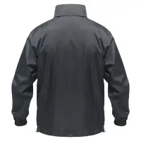 Ветровка ID.601 темно-серая, размер M Ветровка ID.601 темно-серая, размер M