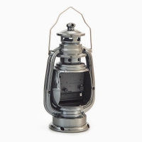 Часы - будильник настольные "Керосинка", дискретный ход, циферблат d-6 см, 9 х 21 см, АА