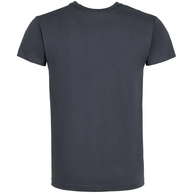 Футболка Firm Wear темно-серая, размер S