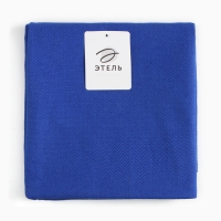 Наволочка декоративная Этель 45*45 см, 100% лен Наволочка декоративная Этель 45*45 см, 100% лен