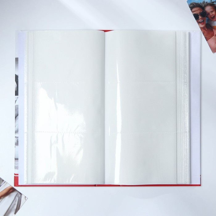 Фотоальбом &laquo;Мы - семья&raquo;, 300 фото