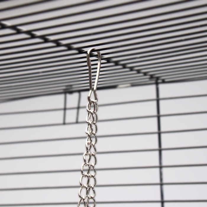 Качели-лесенка для птиц Качели-лесенка для птиц