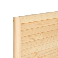 Жалюзийная дверь, 201,3&times;59,8см