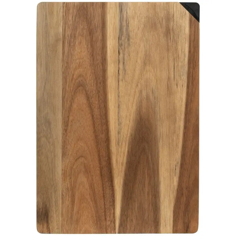 Набор для мяса Slice Twice с ножом-слайсером и вилкой Набор для мяса Slice Twice с ножом-слайсером и вилкой