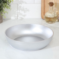 Сковорода с утолщенным дном, 24×6 см Сковорода с утолщенным дном, 24×6 см