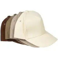 Бейсболка Standard, коричневая Бейсболка Standard, коричневая