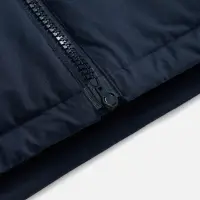 Жилет унисекс Sfera, темно-синий, размер S