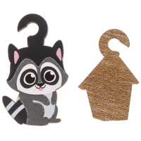 Игрушка с крючками &laquo;Лесное дерево&raquo;