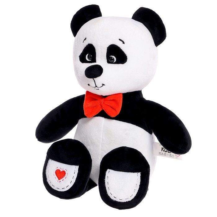 Мягкая игрушка &laquo;Панда Ян&raquo;, 27 см
