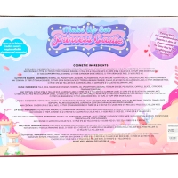 Набор детской косметики для девочек «Косметический домик» Набор детской косметики для девочек «Косметический домик»