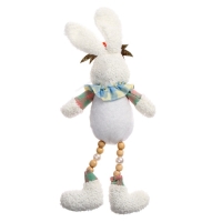 Мягкая игрушка &laquo;Зайка&raquo;, 13 см, виды МИКС