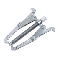 Съемник механический двойной ТУНДРА, 150 мм Съемник механический двойной ТУНДРА, 150 мм