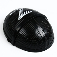 Карнавальная маска &laquo;Крутой защитник&raquo;