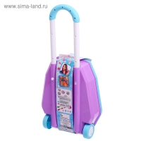 Набор по созданию украшений «Модница», в чемодане Набор по созданию украшений «Модница», в чемодане