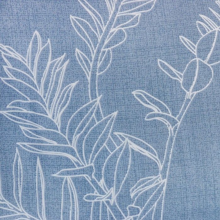 Постельное бельё Экономь и Я 2 сп «Ботаника» 173х215 см, 175х214 см, 50х70см-2шт, 60 г/м2, микрофибра Постельное бельё Экономь и Я 2 сп «Ботаника» 173х215 см, 175х214 см, 50х70см-2шт, 60 г/м2, микрофибра