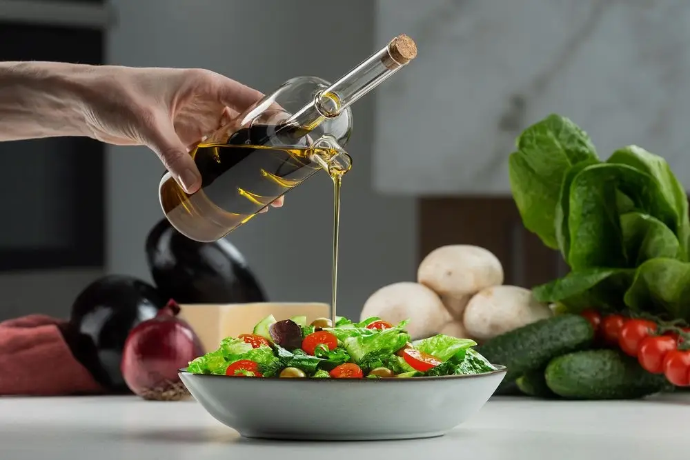 Бутылка для масла и уксуса Bubble Up Бутылка для масла и уксуса Bubble Up