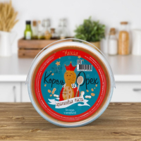 Арахисовая паста &laquo;Король Орех&raquo; мягкая, 510 г