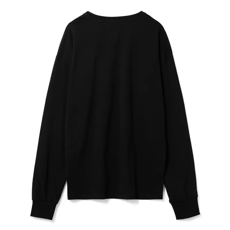 Футболка оверсайз унисекс Сity Sapiens, черная, размер XL