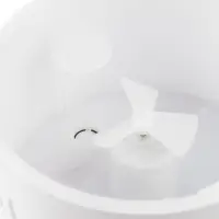 Увлажнитель-ароматизатор Fumi, белый