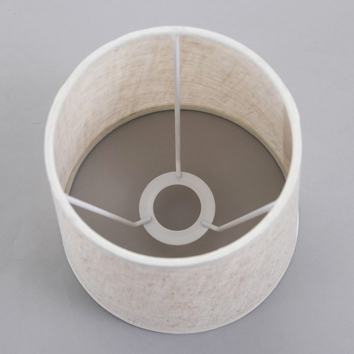 Абажур E14 белый Абажур E14 белый