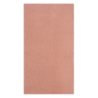 Набор кухонных полотенец Доляна &laquo;Полосы&raquo;, 40х70см- 2шт, бежевый, 50%п/э, 50%хл