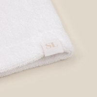 Халат махровый с капюшоном мужской SL HOME: Basic "Блан де Блан", размер M, 100% хлопок, 420 г/м2 98 Халат махровый с капюшоном мужской SL HOME: Basic "Блан де Блан", размер M, 100% хлопок, 420 г/м2 98