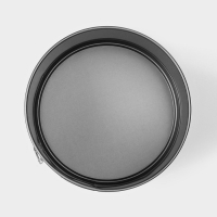 Форма для выпечки Доляна &laquo;Элин&raquo;, 17&times;13 см, съёмное дно, антипригарное покрытие