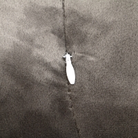 Мягкая игрушка &laquo;Хаски&raquo; с пледом, 35 см