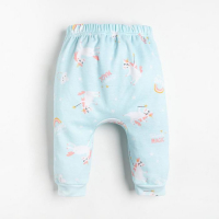 Штанишки Крошка Я "Unicorn" рост 80-86 см