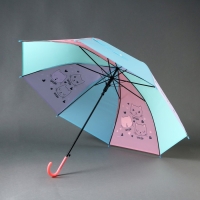 Зонт детский &laquo;Котики&raquo;, d=90 см