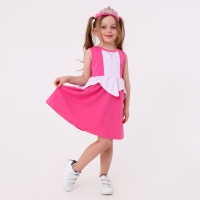 Карнавальный набор &laquo;Прекрасная принцесса&raquo;, рост 104&ndash;110 см