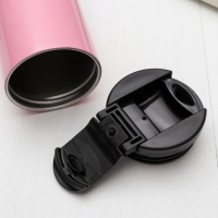 Термостакан &laquo;Любовь&raquo;, 500 мл, сохраняет тепло 2 ч