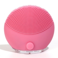 Массажер для лица, электрический &laquo;С эффектом отдыха&raquo;,мод. MG-11, 8,5 х 8 см.