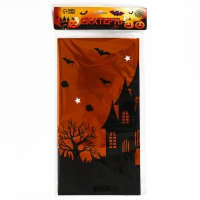 Скатерть &laquo;Чёрный замок&raquo;, 137 &times; 183 см