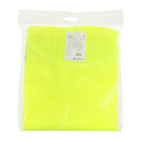 Жилет сигнальный Airline, со светоотражающими полосами, детский, р. 30-34, желтый Жилет сигнальный Airline, со светоотражающими полосами, детский, р. 30-34, желтый