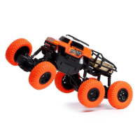 Джип радиоуправляемый &laquo;Пикап&raquo;, работает от аккумулятора