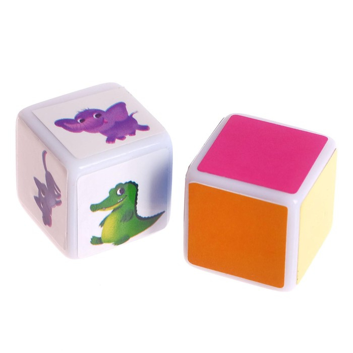 Настольная игра &laquo;Хватай скорей&raquo;, 2-4 игрока, 3+