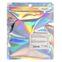 Милый браслетик &laquo;Джибитсы: Космос&raquo;, светящийся, силиконовый