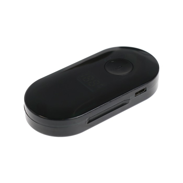 Корректор осанки LEM-27, электрический, миостимулятор, розовый Корректор осанки LEM-27, электрический, миостимулятор, розовый