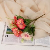 Букет "Анемона рубра" 7х26 см, микс Букет "Анемона рубра" 7х26 см, микс