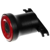 Фонарь велосипедный Dream Bike, задний Фонарь велосипедный Dream Bike, задний