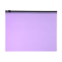 Набор папок-конвертов на ZIP-молнии A5, 150 мкм, Calligrata Pastel, полупрозрачные, 4 штуки, МИКС Набор папок-конвертов на ZIP-молнии A5, 150 мкм, Calligrata Pastel, полупрозрачные, 4 штуки, МИКС