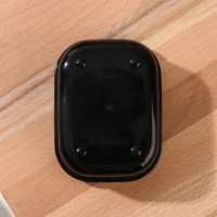 Ланч-бокс «Настоящий мужик», прямоугольный, 150 мл Ланч-бокс «Настоящий мужик», прямоугольный, 150 мл