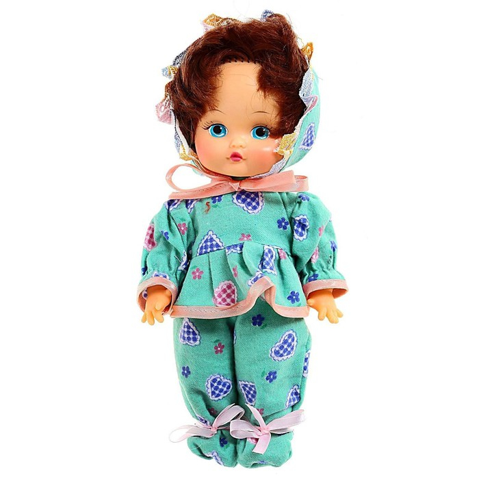 Пупс &laquo;Анечка&raquo;, МИКС