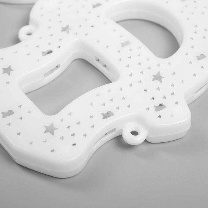 Светодиодная фигура «Снеговик с метлой» 25 × 40 см, пластик, 220 В, свечение мульти (RG/RB) Светодиодная фигура «Снеговик с метлой» 25 × 40 см, пластик, 220 В, свечение мульти (RG/RB)