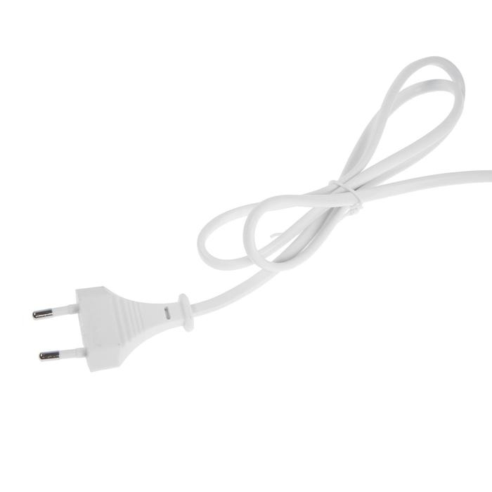 Сушилка для овощей и фруктов Galaxy GL 2635, 350 Вт, 5 ярусов, белая Сушилка для овощей и фруктов Galaxy GL 2635, 350 Вт, 5 ярусов, белая