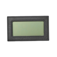 Термометр, гигрометр цифровой, ЖК-экран Термометр, гигрометр цифровой, ЖК-экран