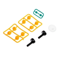 Электронный конструктор &laquo;Диноботы: Спинозавр&raquo;, 36 деталей