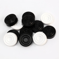 Шашки, настольная игра "Владимирские" Шашки, настольная игра "Владимирские"