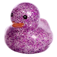 Набор игрушек для купания в ванной &laquo;Диско уточки&raquo;, 5 шт., цвета МИКС